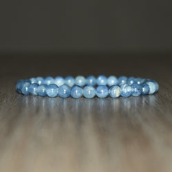 6mm Kyanite Bracelet